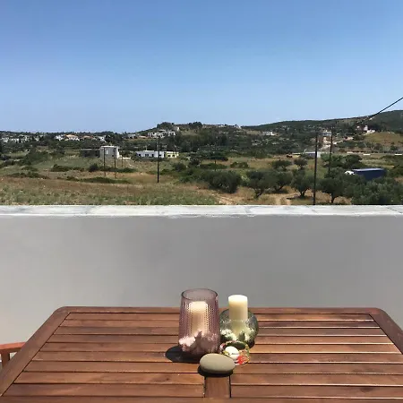 Apartment Livadi Center Mountain View