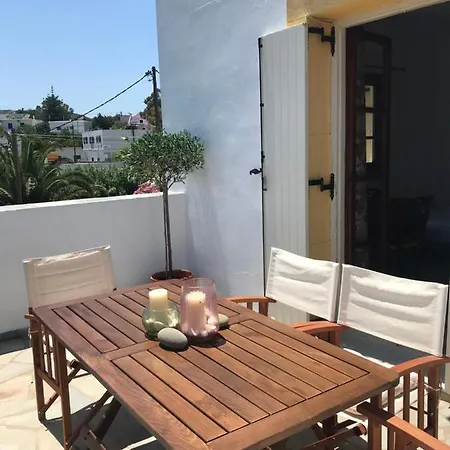 Livadi Center Mountain View Apartment Livadi (Kythira)