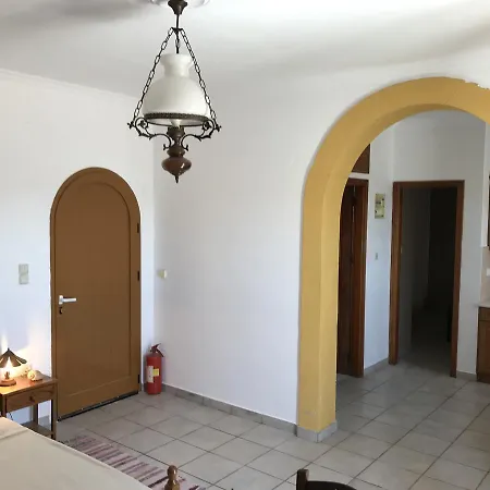 Apartment Livadi Center Mountain View *