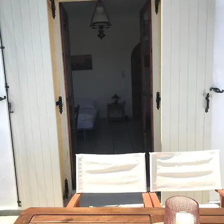 Livadi Center Mountain View Apartment